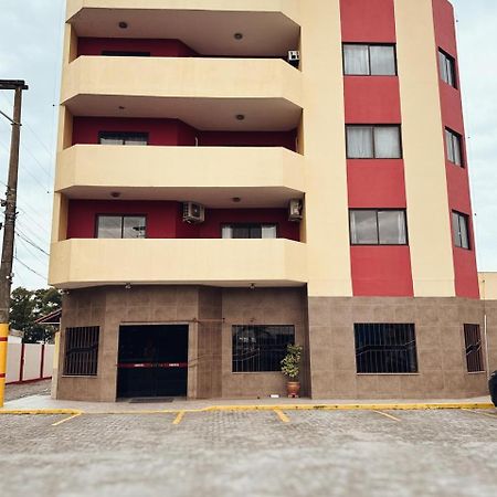 Arpini Hotel Rio Grande  Esterno foto