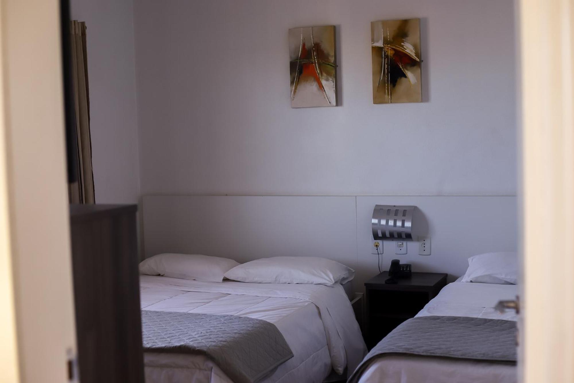 Arpini Hotel Rio Grande  Esterno foto