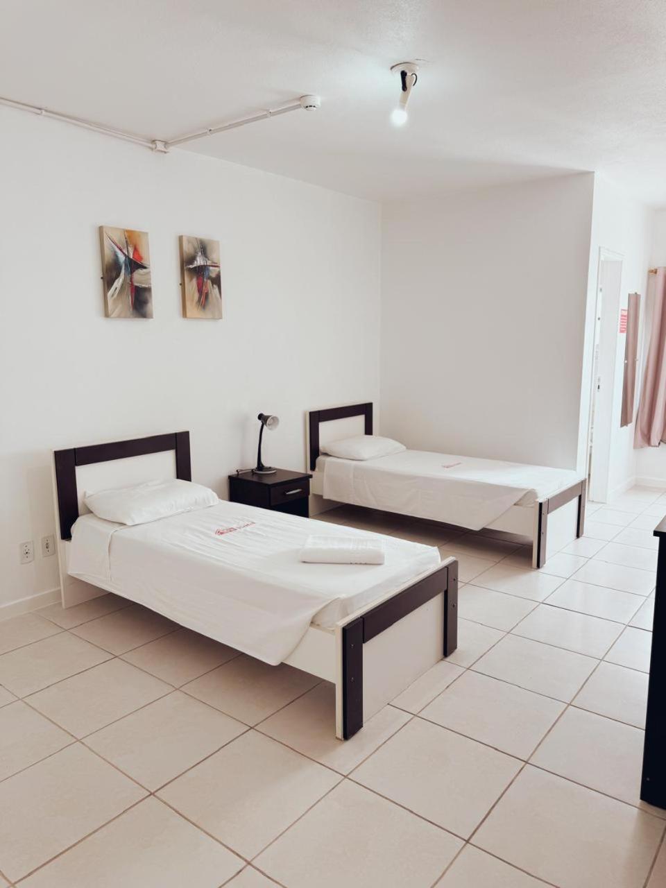 Arpini Hotel Rio Grande  Esterno foto