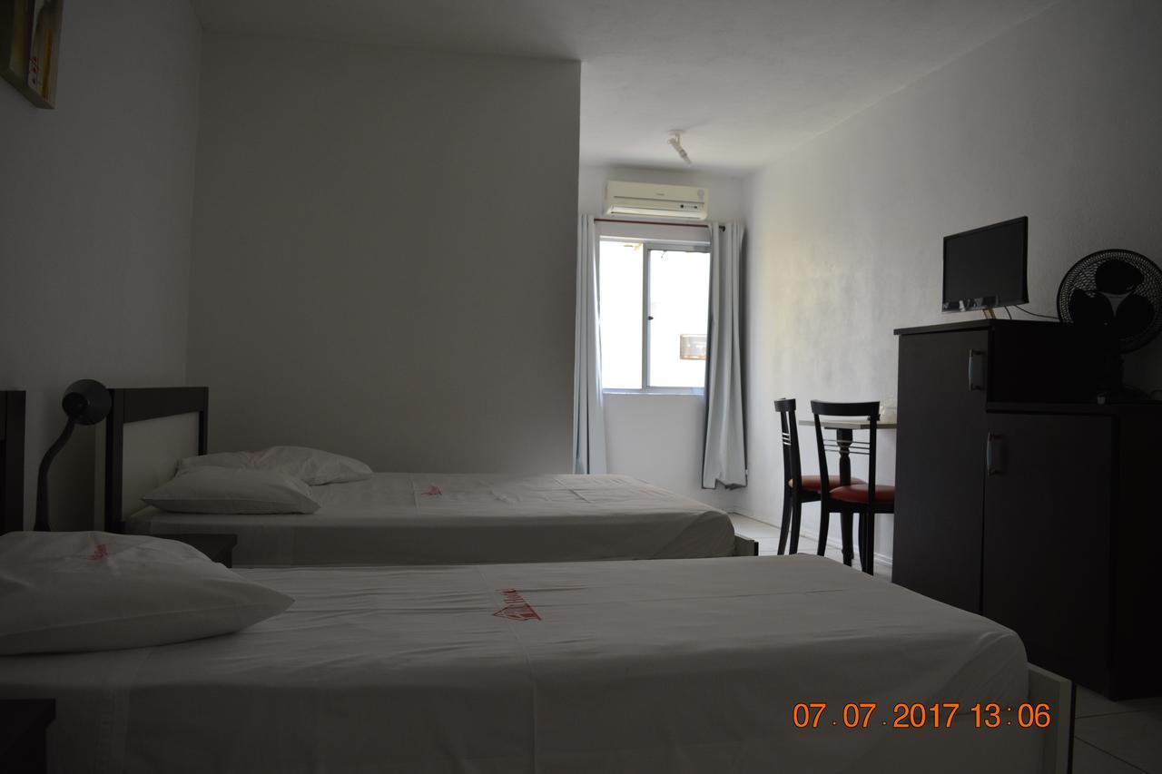 Arpini Hotel Rio Grande  Esterno foto