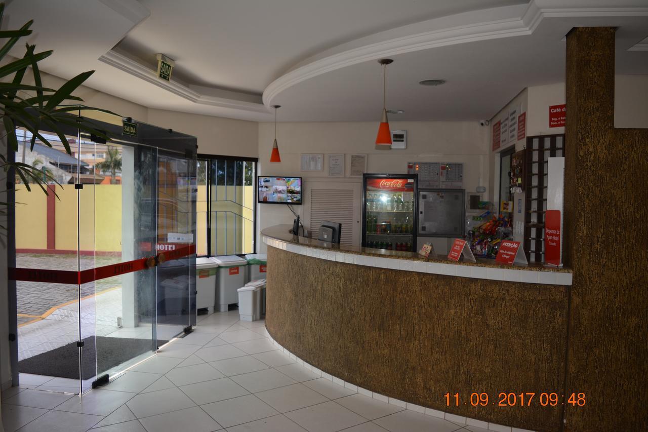 Arpini Hotel Rio Grande  Esterno foto